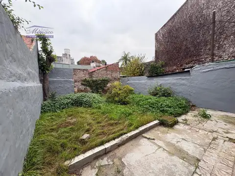Depto Tipo Casa en Alquiler de 3 ambientes