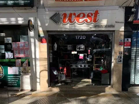 Terreno en Venta 26  mts Fondo