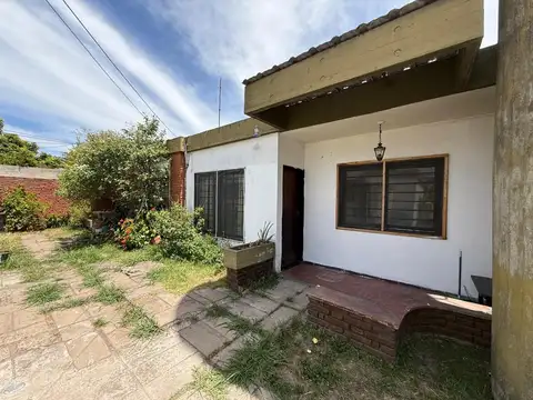 CASA PH - AP REDITO - Hurlingham (1 1/2 Av Vergara)