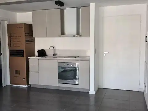 Departamento en Alquiler en Olivos Vias/Rio, USD 1.000