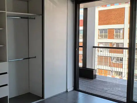 Departamento en Alquiler A Estrenar