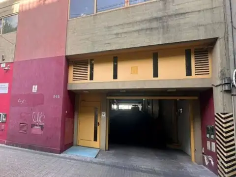 Cochera en Venta en La Plata, Partido de La Plata