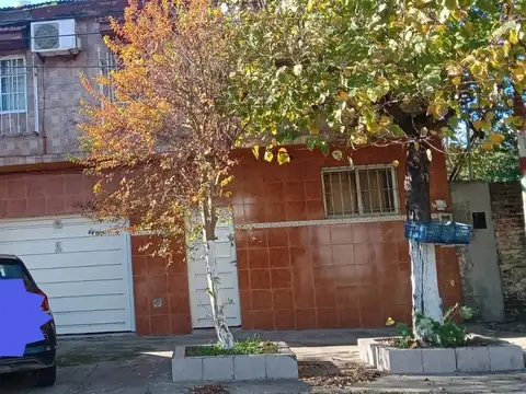 casa 3 amb con garage con 5 mono y 18 habit y baños