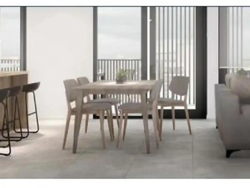 Ayacucho 1433 - Entrega Diciembre 2025