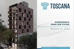 Emprendimiento de 12 Unidades