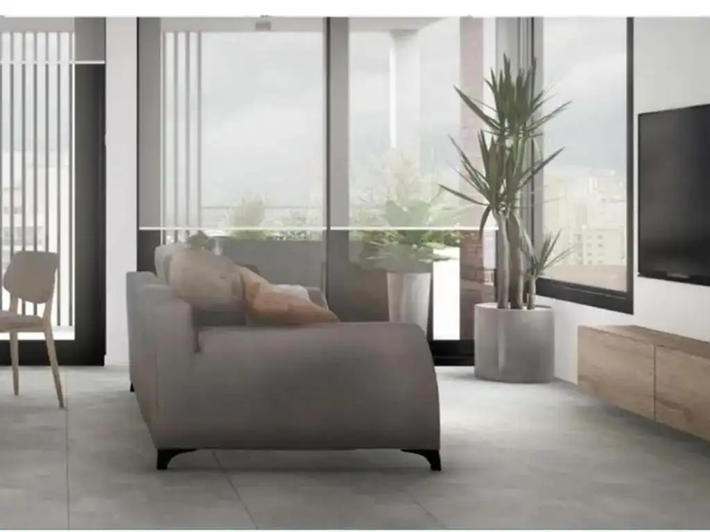 Edificio Toscana. Ayacucho 1433 en Martin