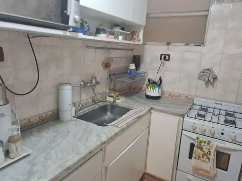 Departamento en Venta de 2 dormitorios