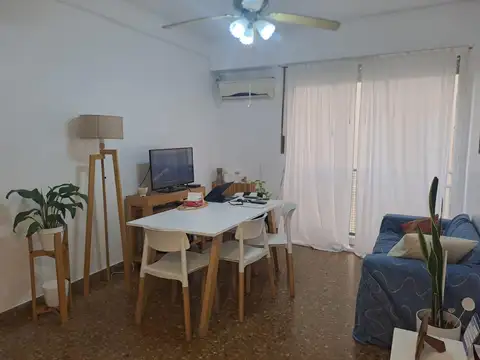 VENTA DEPARTAMENTO 3 AMBIENTES ONCE BALVANERA PRIMER PISO APTO CREDITO BANCARIO