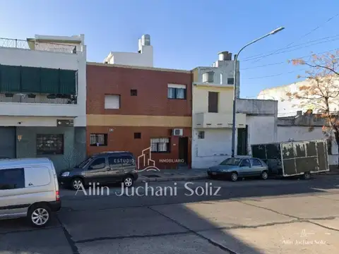 Olivera al 1067