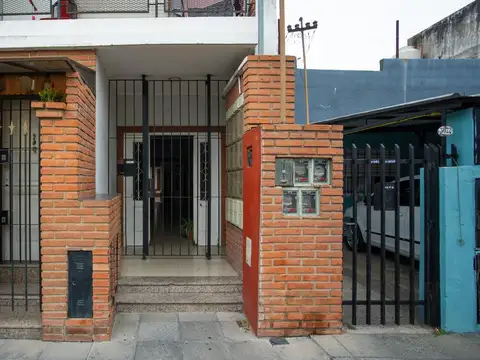 Departamento en Venta en San Justo, USD 49.900