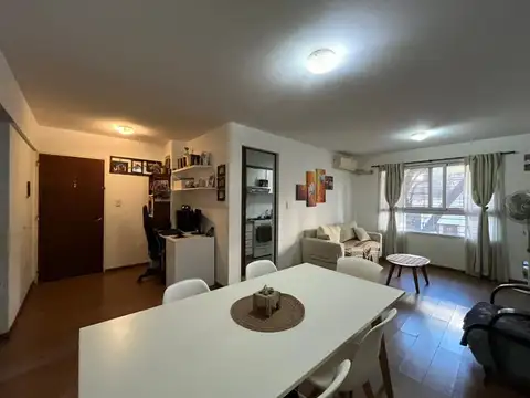Departamento en Venta al Sur