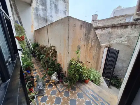 Depto Tipo Casa en Venta de 2 dormitorios