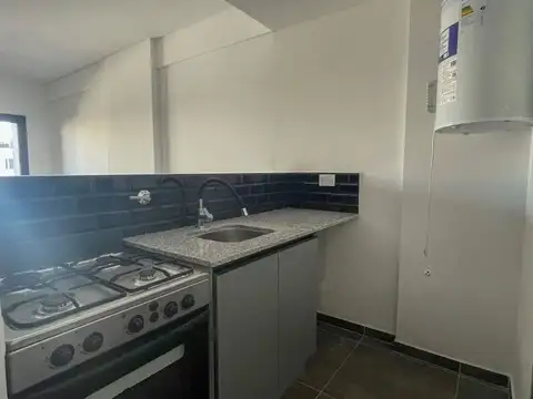 MONOAMBIENTE CENTRICO EN VENTA