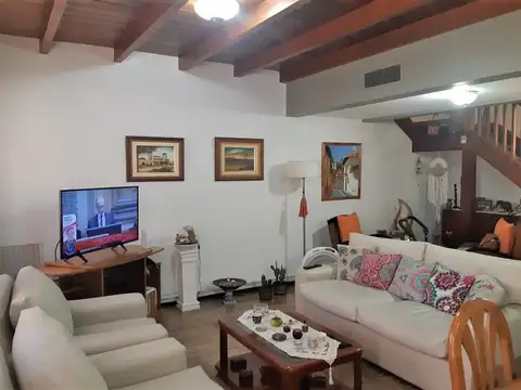 Casa en Venta 40 años