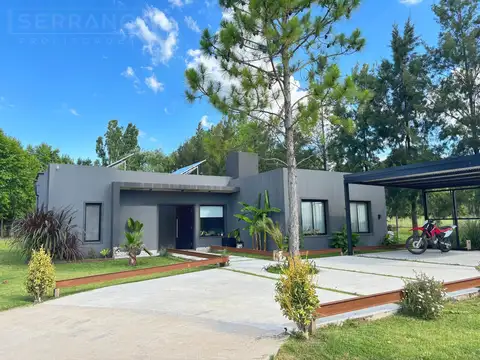 Casa en Venta en Country Club Los Cardales, USD 170.000