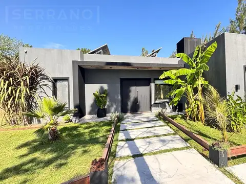 NOE. Venta Casa 4 ambientes en El Cardal 2 de Los Cardales, Campana