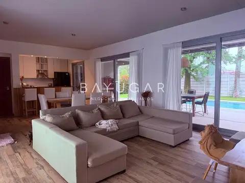 Casa en Venta 6 años
