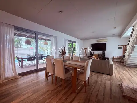 Casa en Venta en Mapuche Country Club, USD 360.000