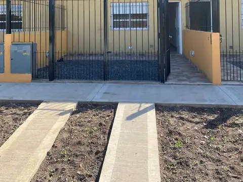 LOTE BALDIO A LA VENTA EN VIRREY DEL PINO