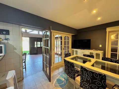 Casa en Venta en Caisamar, USD 215.000