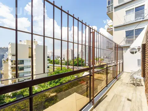 Departamento en Venta en Belgrano, USD 424.900