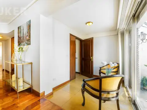 Departamento en Venta 40 años