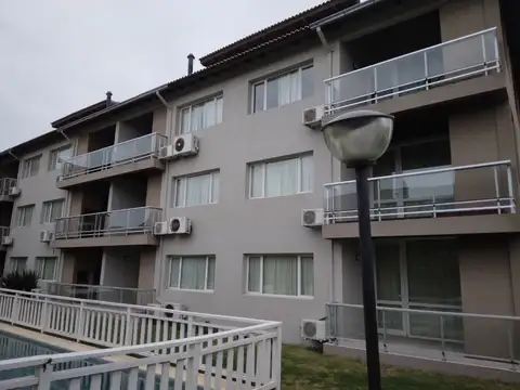 Departamento en Venta Apto profesional