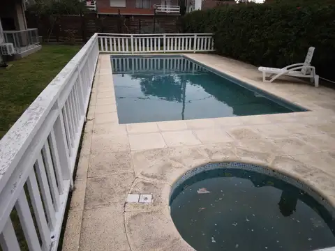 Departamento en Venta con 1