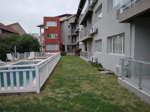 Departamento en Venta 5 años