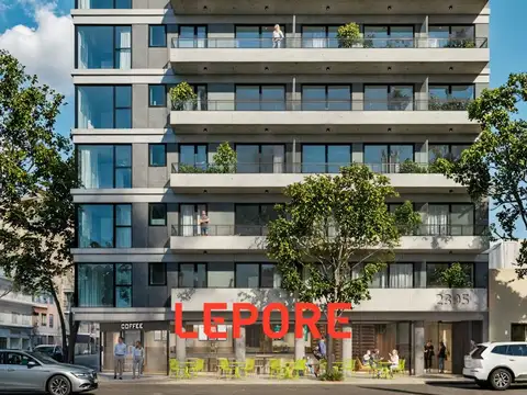 Departamento en Venta en Flores, USD 150.000
