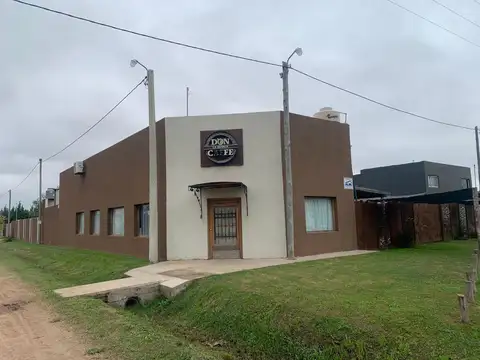 Casa Quinta en Tierra Nuestra - San Pedro Bs. As