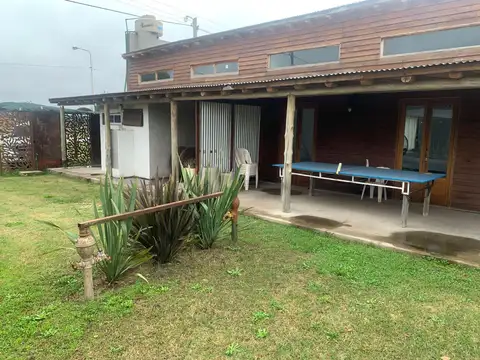 Lucio Mansilla al 5000 - Casa Quinta