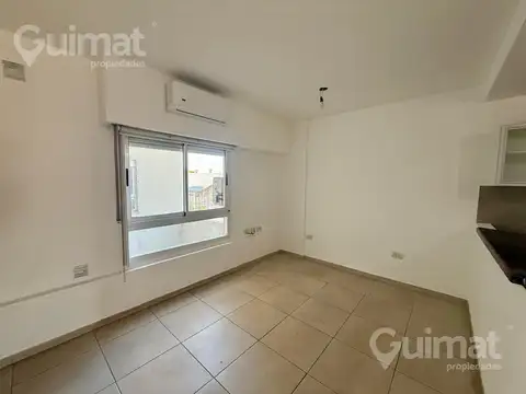 Departamento de 2 ambientes con balcon de 40 metros en Villa Devoto