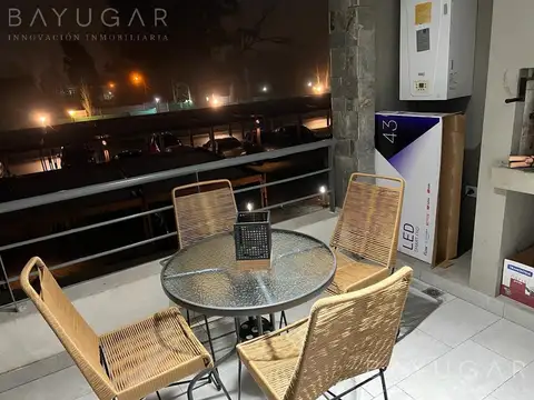 Departamento en Alquiler con 1 cocheras