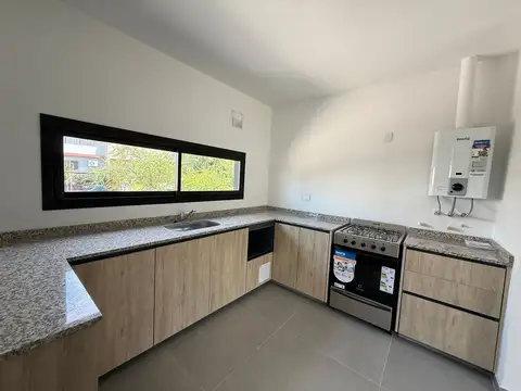 VENTA DUPLEX A ESTRENAR 3 DORM LA CATALINA