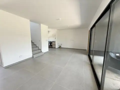 VENTA DUPLEX A ESTRENAR 3 DORM LA CATALINA