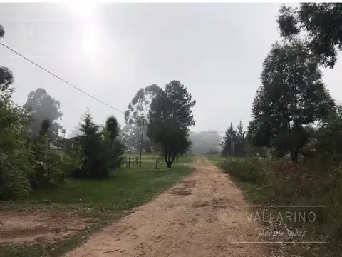 Dúplex con pileta y quincho, Colón.