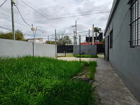 Casa en muy buena ubicación