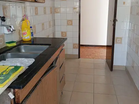 Departamento en Alquiler de 2 dormitorios