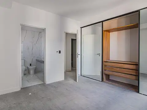 Departamento en Venta 1 año