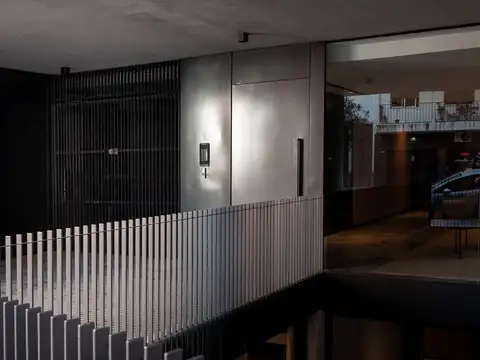 Departamento en venta de 2 ambientes en Barrio Norte de 69m2