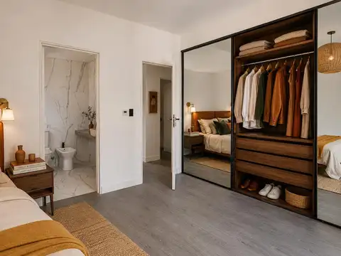 Departamento en Venta 1 año