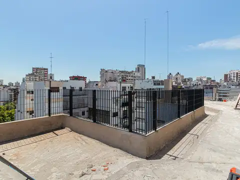 Departamento en Venta 1 año