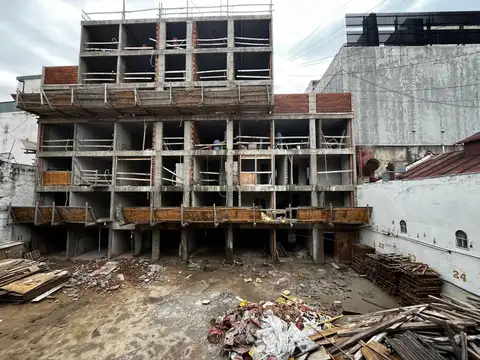 Departamento en Venta 1 año