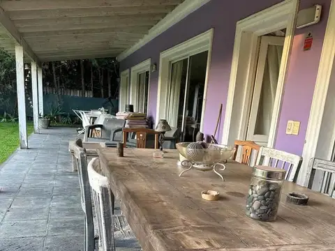 Casa en Alquiler Temporal 20 años