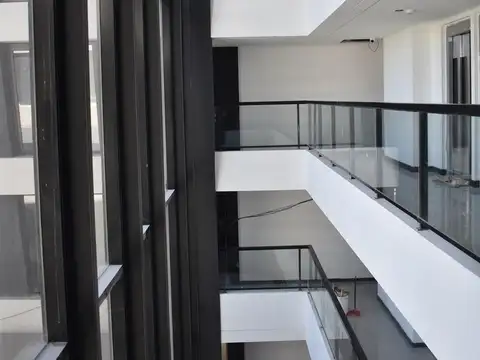 Departamento en Venta con 1 cochera