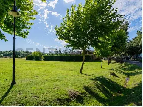 LOTE EN VENTA HARAS DEL SUR II