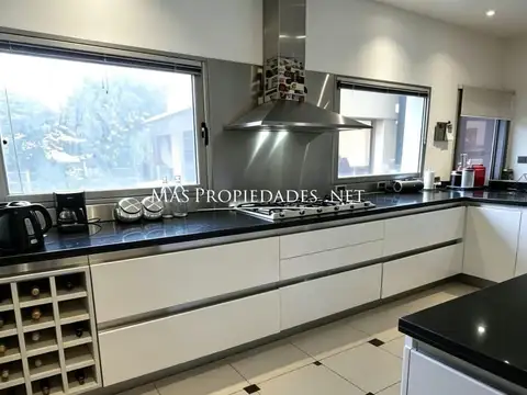 Casa en Venta al Norte