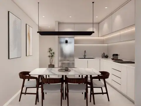 VENTA - Departamento en POZO Villa Urquiza