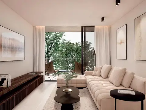 Departamento en Venta en Villa Urquiza, USD 20.000